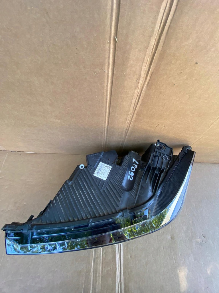 Frontscheinwerfer Citroën Ds4 9848997280 410999AB LED Links Headlight