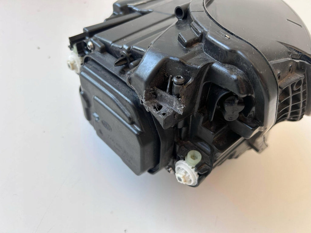 Frontscheinwerfer Audi Q5 80A941036E Full LED Rechts Scheinwerfer Headlight