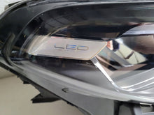 Laden Sie das Bild in den Galerie-Viewer, Frontscheinwerfer Fiat Tipo 5221328200 LED Rechts Scheinwerfer Headlight SCH5025420318mp