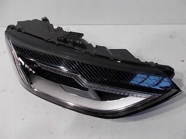 Frontscheinwerfer Audi A4 8W0941012 LED Rechts Scheinwerfer Headlight