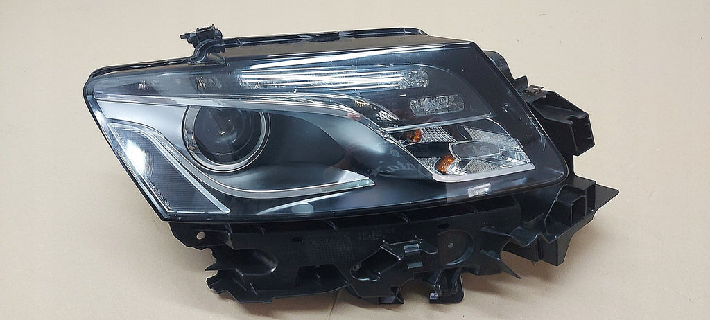 Frontscheinwerfer Audi Q5 Rechts Scheinwerfer Headlight SCH2262730143yf