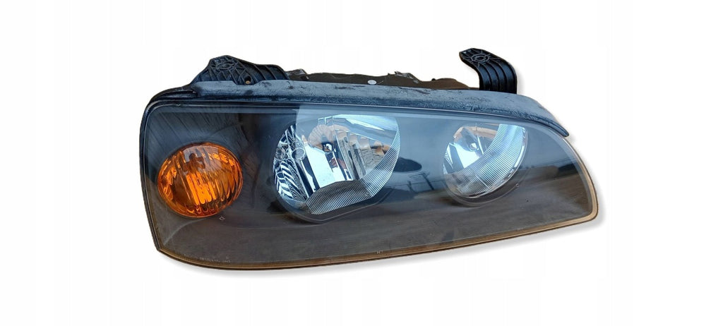 Frontscheinwerfer Hyundai Elantra 921022DXXX Rechts Scheinwerfer Headlight SCH3572824779bx