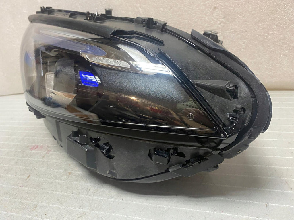 Frontscheinwerfer Mercedes-Benz W177 A1779065704 LED Links Headlight SCH5247331774js
