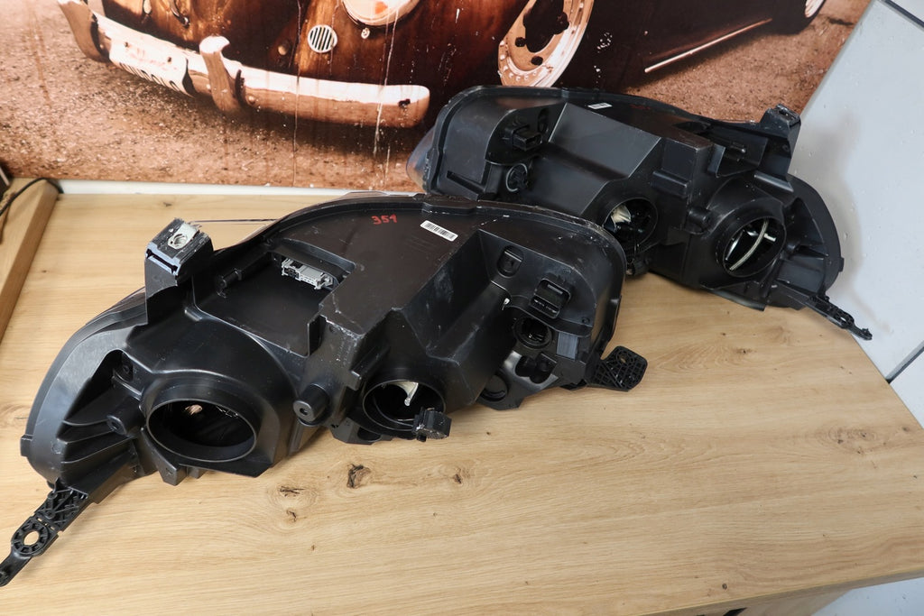 Frontscheinwerfer Toyota Proace XENON Ein Stück (Rechts oder Links) Headlight SCH5528213139ot
