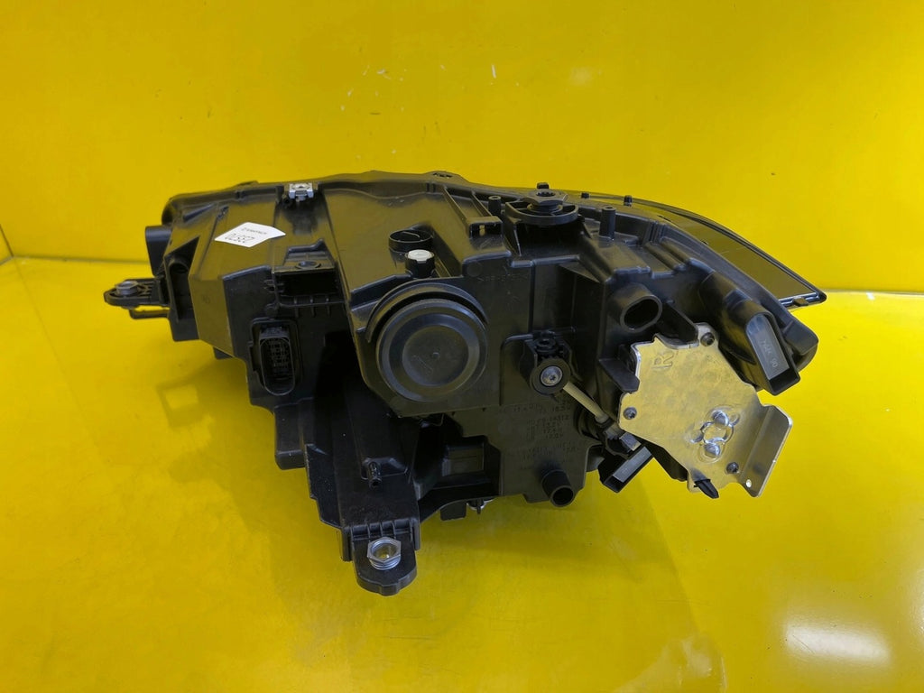 Frontscheinwerfer Skoda Superb I 3P1941016 LED Rechts Scheinwerfer Headlight SCH5401871743xv