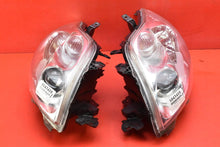 Laden Sie das Bild in den Galerie-Viewer, Frontscheinwerfer Toyota Auris -1043410- Ein Satz Scheinwerfer Headlight SCH3454041772og