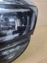 Laden Sie das Bild in den Galerie-Viewer, Frontscheinwerfer VW Tiguan Allspace 5NB941081A LED Links Scheinwerfer Headlight