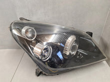 Laden Sie das Bild in den Galerie-Viewer, Frontscheinwerfer Opel Astra H Xenon Rechts Scheinwerfer Headlight SCH8556646712ps