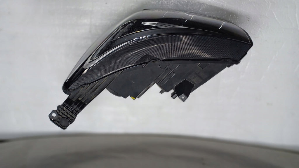 Frontscheinwerfer Opel Grandland X YP00015680 Links Scheinwerfer Headlight SCH8554127269ey