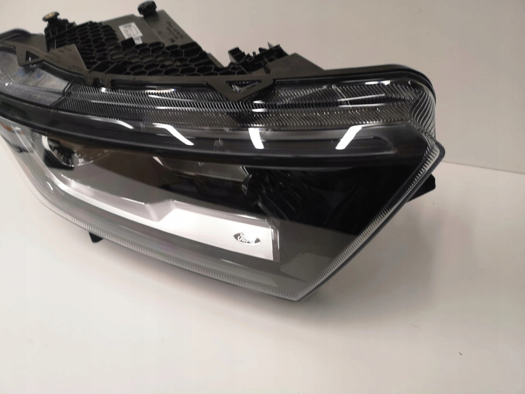 Frontscheinwerfer Ford Tourneo Connect 2KF941036F Rechts Scheinwerfer Headlight SCH8076163272be