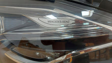 Laden Sie das Bild in den Galerie-Viewer, Frontscheinwerfer Mercedes-Benz W213 2139069508KZ Full LED Links Headlight SCH4221583206ph