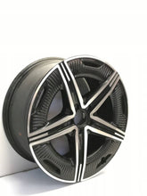 Load image into Gallery viewer, 1x Alufelge 19 Zoll 8.5" 5x112 47 5ET A2954012200 Mercedes-Benz Eqe V295 FEL8860703637gl