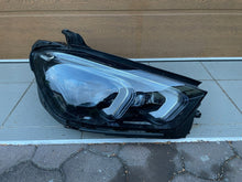 Laden Sie das Bild in den Galerie-Viewer, Frontscheinwerfer Mercedes-Benz Gle A1679065806 LED Rechts Headlight