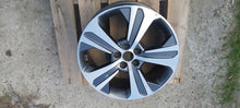 Load image into Gallery viewer, 1x Alufelge 19 Zoll 7.5" 5x114.3 49 5ET 52910-C5710 Kia Sorento I Rim Wheel FEL9046075903tn