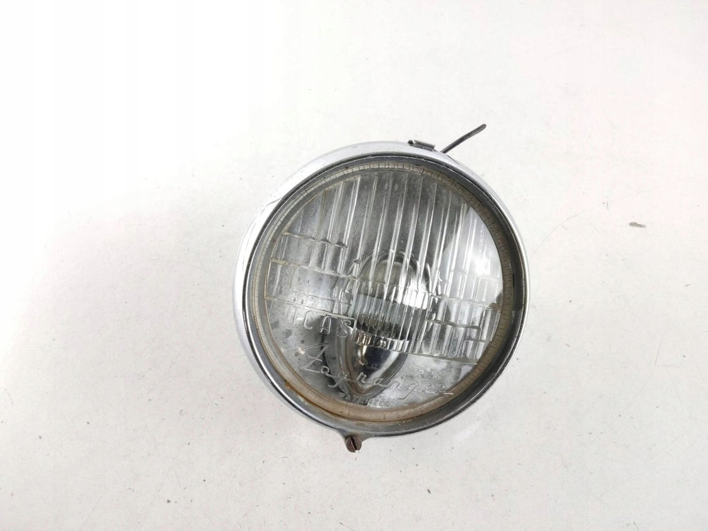 Frontscheinwerfer Jaguar RZV61241 Rechts Scheinwerfer Headlight SCH9793272163aq