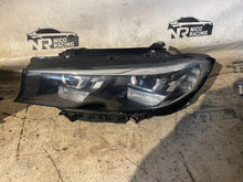 Load image into Gallery viewer, Frontscheinwerfer BMW 3 G21 G20 5A1DB62 5A1DB61 Ein Satz Scheinwerfer Headlight SCH5559157715us