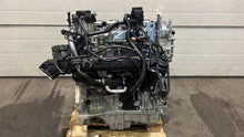 Load image into Gallery viewer, Motor Mercedes-Benz Cla Gla 270910 1.6 CGI 110TKm 2013 Benzin Engine Unkomplett MOT9789211242aq