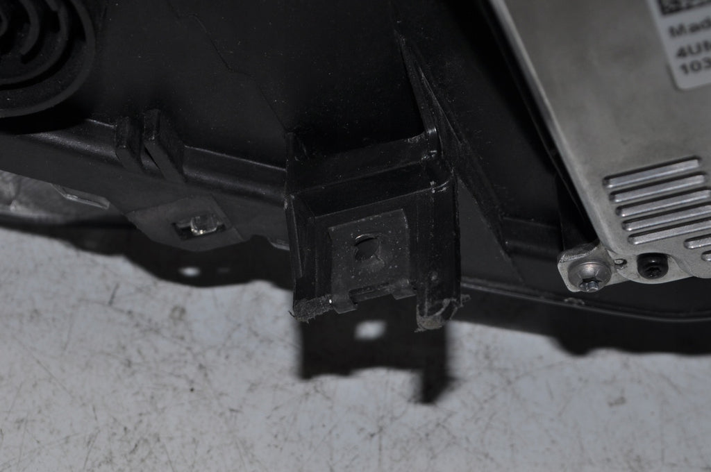 Frontscheinwerfer Seat Ateca 576941007B Full LED Links Scheinwerfer Headlight