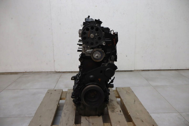 Motor Skoda Octavia III IV CXMA 1.6 TDI 115PS 85kW 2018 Diesel Engine Unkomplett MOT6635192361cw