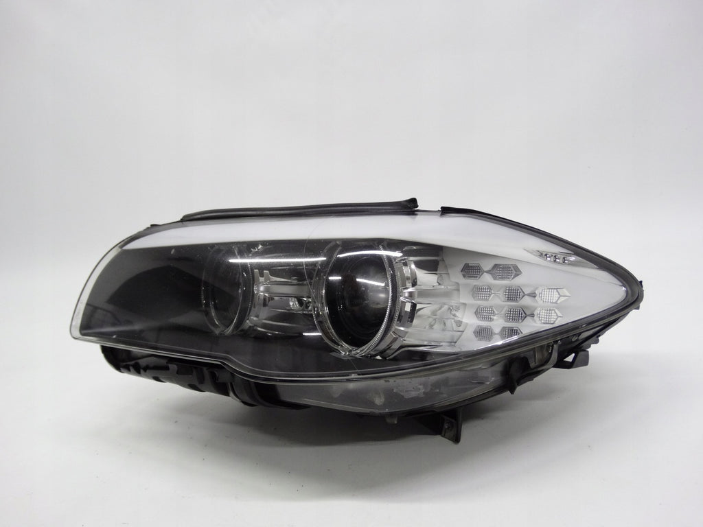 Frontscheinwerfer BMW 5 F11 F10 7203251 Xenon Links Scheinwerfer Headlight