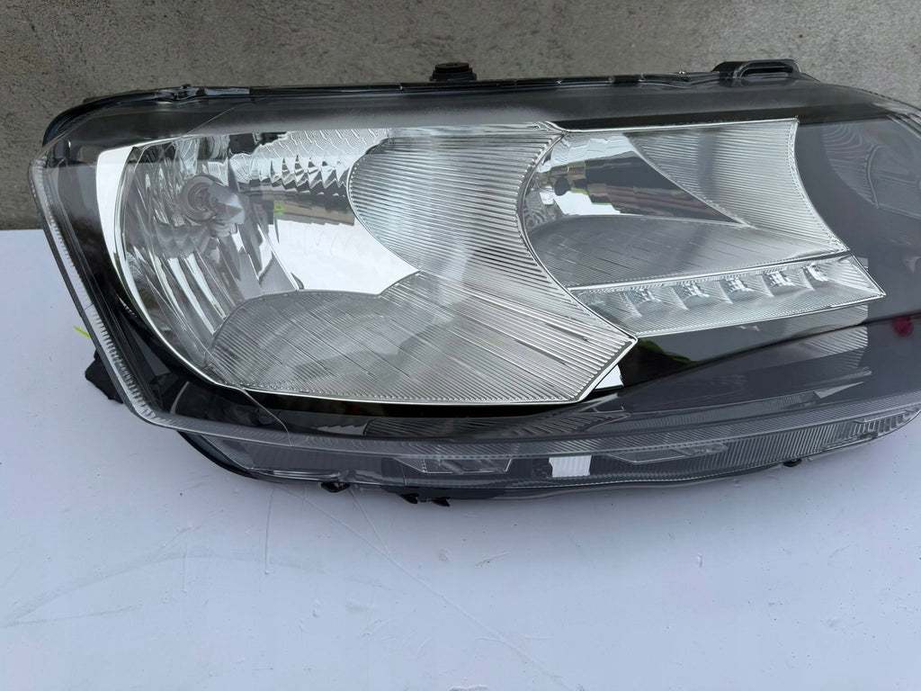 Frontscheinwerfer Skoda Rapid 5JB941016B Rechts Scheinwerfer Headlight SCH1475466931ym