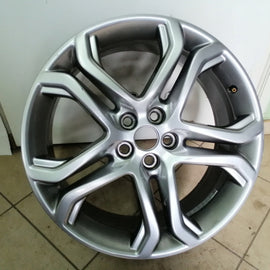 1x Alufelge 19 Zoll 8.0