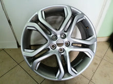 Load image into Gallery viewer, 1x Alufelge 19 Zoll 8.0" 5x108 52 5ET FTAC-1007-C1A Ford Kuga Rim Wheel FEL3647463400yq