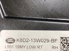 Laden Sie das Bild in den Galerie-Viewer, Frontscheinwerfer Land Rover Range I Evoque L551 K8D213W029BF Rechts Headlight SCH5899173331kg