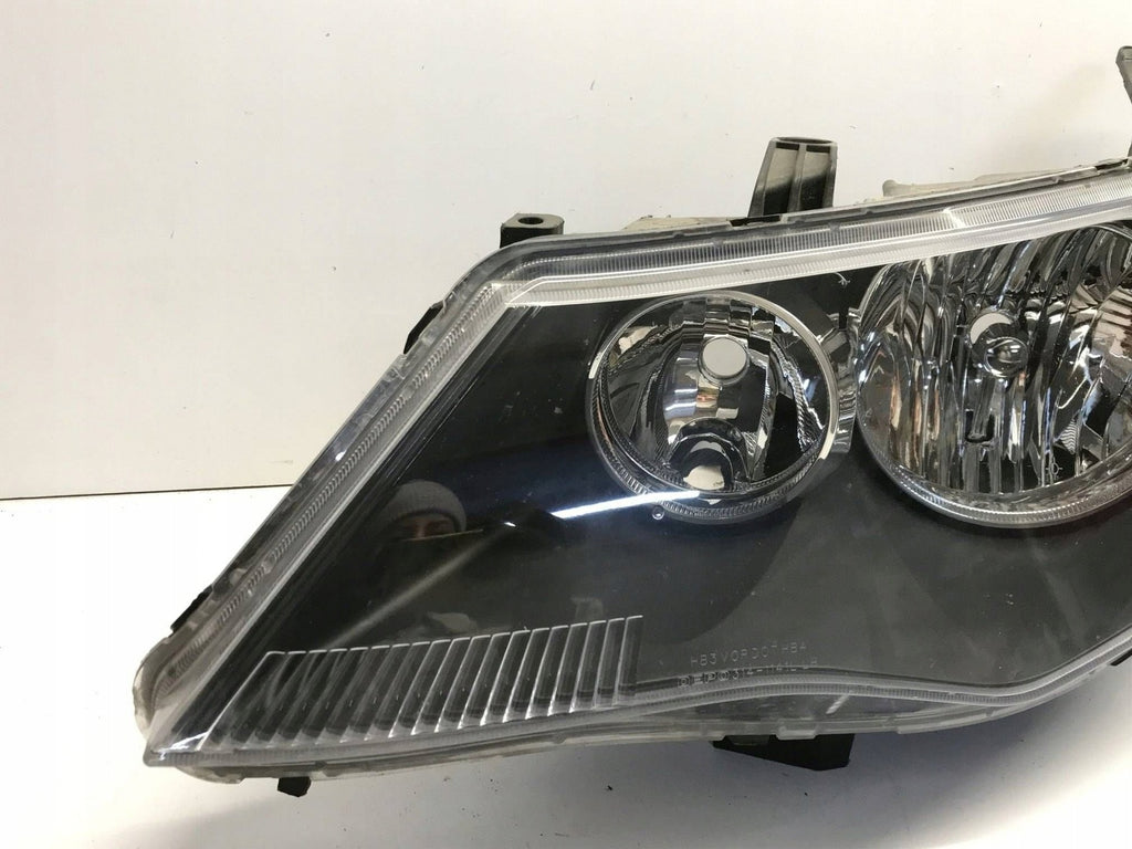 Frontscheinwerfer Mitsubishi Outlander II 082141188L 083141141L Links Headlight
