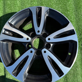 1x Alufelge 16 Zoll 6.5