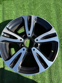 1x Alufelge 16 Zoll 6.5