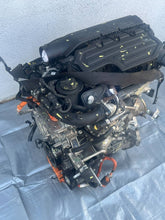 Load image into Gallery viewer, Motor Jeep Compass Mp M6 46337540 1.3 12TKm 2020 Hybrid Engine Komplett MOT6930802057mw