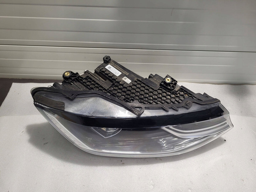 Frontscheinwerfer VW Caddy 2K8941036M Rechts Scheinwerfer Headlight SCH3679630046xr