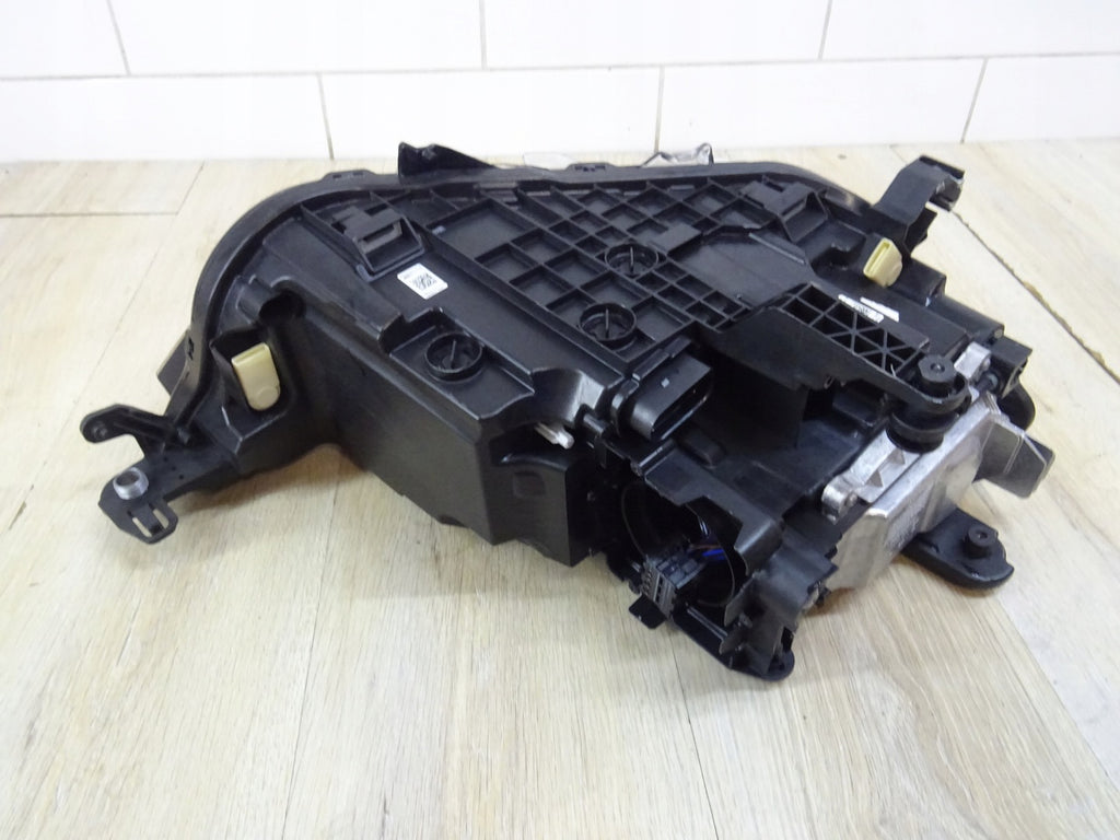 Frontscheinwerfer VW T Roc 2GA941773B Full LED Links Scheinwerfer Headlight