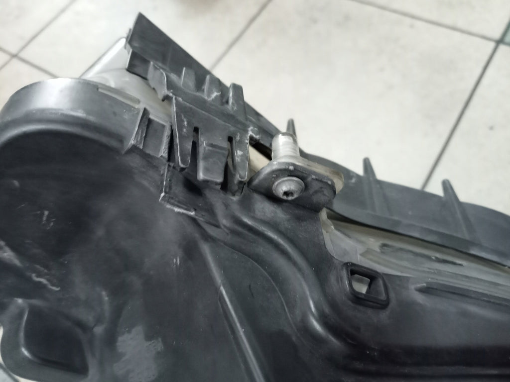 Frontscheinwerfer BMW 3 F30 F31 63117259525 Xenon Links Scheinwerfer Headlight SCH3236336202rr