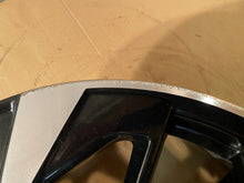 Load image into Gallery viewer, 1x Alufelge 20 Zoll 8.0" 5x114.3 40ET MA18-6UA6A Nissan Qashqai Rim Wheel FEL6834758174gq