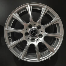 Load image into Gallery viewer, 4x Alufelge 16 Zoll 6.5" 5x112 38ET A2054012400 Mercedes-Benz W176 W177 FEL5934155535bd