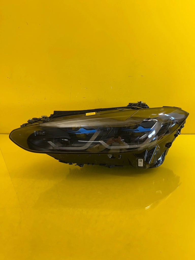 Frontscheinwerfer BMW 4 G22 G82 G23 G26 9505115-05 Laser Links Headlight SCH6486114144jz