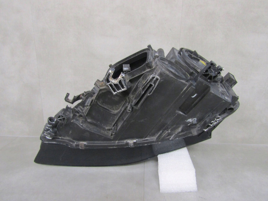 Frontscheinwerfer Audi A4 B8 8K0941004C Xenon Rechts Scheinwerfer Headlight