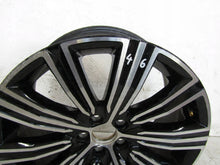 Laden Sie das Bild in den Galerie-Viewer, 1x Alufelge 18 Zoll 8.0&quot; 5x108 42ET 31471312 Volvo S60 V60 V90 Rim Wheel