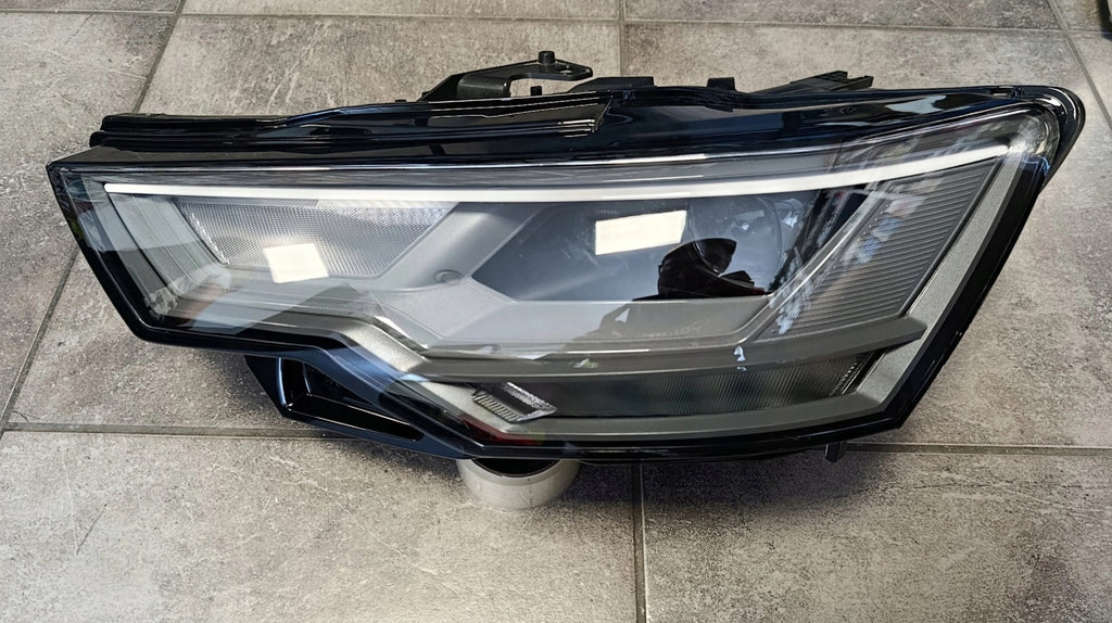Frontscheinwerfer Audi A6 4K0941033C Full LED Links Scheinwerfer Headlight SCH7530662763fo