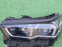Load image into Gallery viewer, Frontscheinwerfer BMW 5 5A798D1-08 Laser Links Scheinwerfer Headlight SCH4445959928zn