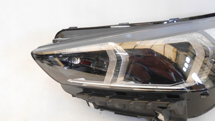 Frontscheinwerfer BMW X1 5A9A227 Full LED Links Scheinwerfer Headlight SCH7565828150ck