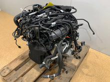Laden Sie das Bild in den Galerie-Viewer, Motor BMW X3 G01 B48B20A 2.0 36TKm Diesel Engine Unkomplett MOT6744077470ow