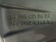 Load image into Gallery viewer, 4x Alufelge 17 Zoll 7.0" 5x112 48 5ET A2054010800 Mercedes-Benz W205 A205 FEL5951321479mg
