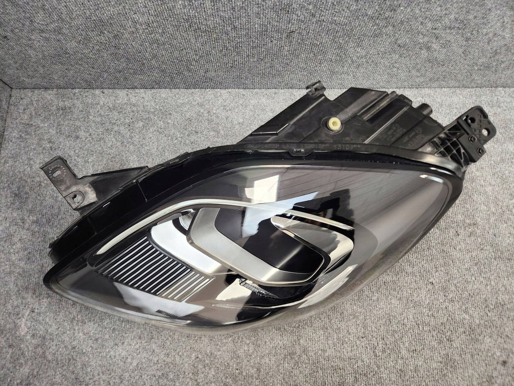 Frontscheinwerfer Ford Puma L1TB13E015 LED FALSE Scheinwerfer Headlight SCH8244356660cd