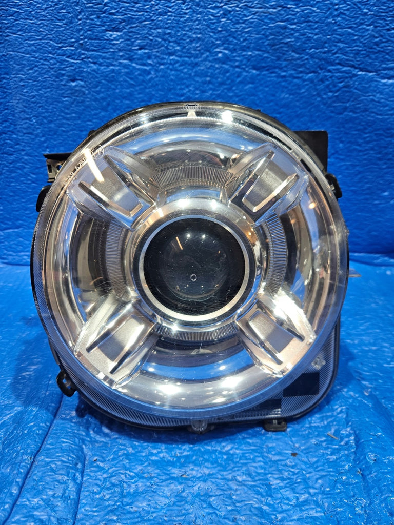 Frontscheinwerfer Jeep Renegade 0051953110 Links Scheinwerfer Headlight SCH7526199303pl