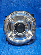 Load image into Gallery viewer, Frontscheinwerfer Jeep Renegade 0051953110 Links Scheinwerfer Headlight SCH7526199303pl