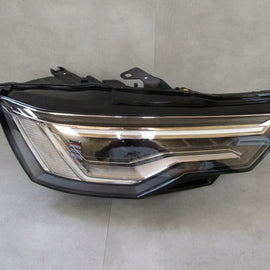 Frontscheinwerfer Audi A6 C8 4K0941040E LED Rechts Scheinwerfer Headlight SCH1900842817fc