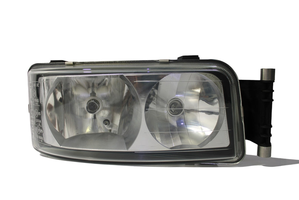 Frontscheinwerfer Man 8125101 6587 Rechts Scheinwerfer Headlight SCH7406763364pf